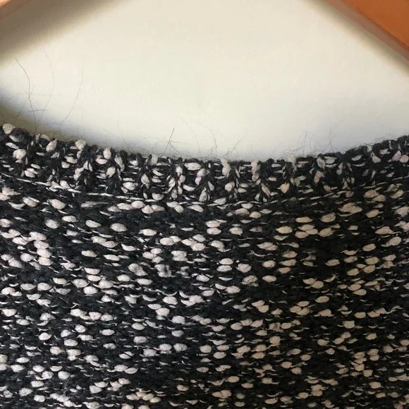 Alice & Olivia Mohair/Polyester/Acrylic Woman's Sweater Size Small - Picture 4 of 7